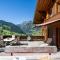 Chalet Studen