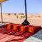 Camp Ayour Mhamid