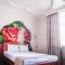 Akzhol Hotel Almaty
