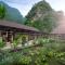 The Banjaran Hotsprings Retreat