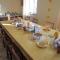 Hostel Sonce Foto: Hostel Sonce