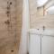 Steam Sauna Apartments