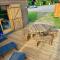 Chalet exposition plein sud