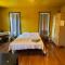 Beautiful Victorian house, Room