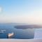 Katikies Chromata Santorini - The Leading Hotels of the World - 易莫洛林