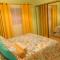 Rosewood Retreat