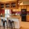 Rosewood Retreat