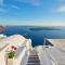 Katikies Chromata Santorini - The Leading Hotels of the World