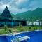 Area36 Royal Chalet