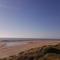 Modern Beach Retreat in Blavand-By Traum