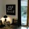 The Cube Cow Bay Suite