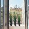Appartement T4 cours de lintendance