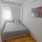 Alex Cosy Quarters - 2 Bedrooms & Private Parking