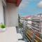 Alex Cosy Quarters - 2 Bedrooms & Private Parking