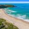 Beach Dreaming - coastal retreat walk to beach