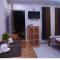 Sea Garden Suites