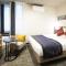 HOTEL MYSTAYS Kanda - Tokio
