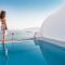 Elite Luxury Suites - Oia