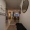 Lomavuokra Studio apartment A3, Levi Central, ski-in ski-out