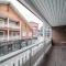 Lomavuokra Studio apartment A3, Levi Central, ski-in ski-out