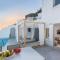 Elite Luxury Suites - Oia