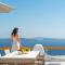 Elite Luxury Suites - Oia