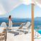 Elite Luxury Suites - Oia