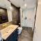1BR-1BR-1Car-Sleeps 4-Pool-CBD