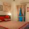 The Coral Court Homestay - Agra