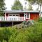 Holiday Home Långberget - Sysslebäck
