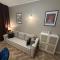 Apartment Chorzow Center