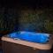 Le SPA dAdélaïde son jacuzzi privé