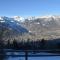 Les Flocons Pila