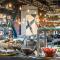 B&B Hotel Budapest City B&B Hotel Budapest City