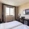 B&B Hotel Arezzo