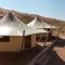 Al Salam Camp Bidiyah