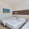 B&B HOTEL Settimo Torinese