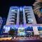 Le Paradise Palace Hotel Deira Dubai Al Rigga