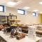 B&B Hotel Brescia