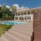 Rivazzurra Beachfront Luxury Villa