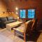 Appartement - dans le chalet Carmazin