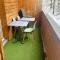 La foux d allos Superbe appartement 6 couchages ,piscine