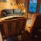 Appartement - dans le chalet Carmazin