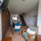 Tranquilo duplex frente al mar