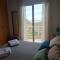 Tranquilo duplex frente al mar