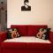Studio IKA Belgrade Airport Free Parking possible Self Check-In Terrace