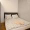 Studio IKA Belgrade Airport Free Parking possible Self Check-In Terrace
