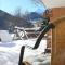 Sonnenschein Panorama Apartments, mit ZIRMzimmer, ZIRMdetails und ZIRMdurf in ruhiger Lage, mit ZIRM-SPA inklusive!