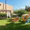 Metaxa Apartments