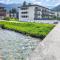 Herrliche 3 Schlafzimmer Wohnung in Davos zentral & exklusiv